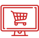 E-Commerce SEO Icon