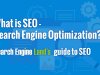 Unlocking Success: SEO Strategies for Job Seekers and Businesses