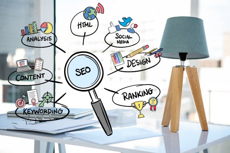 The Basics of SEO: A Beginner's Guide