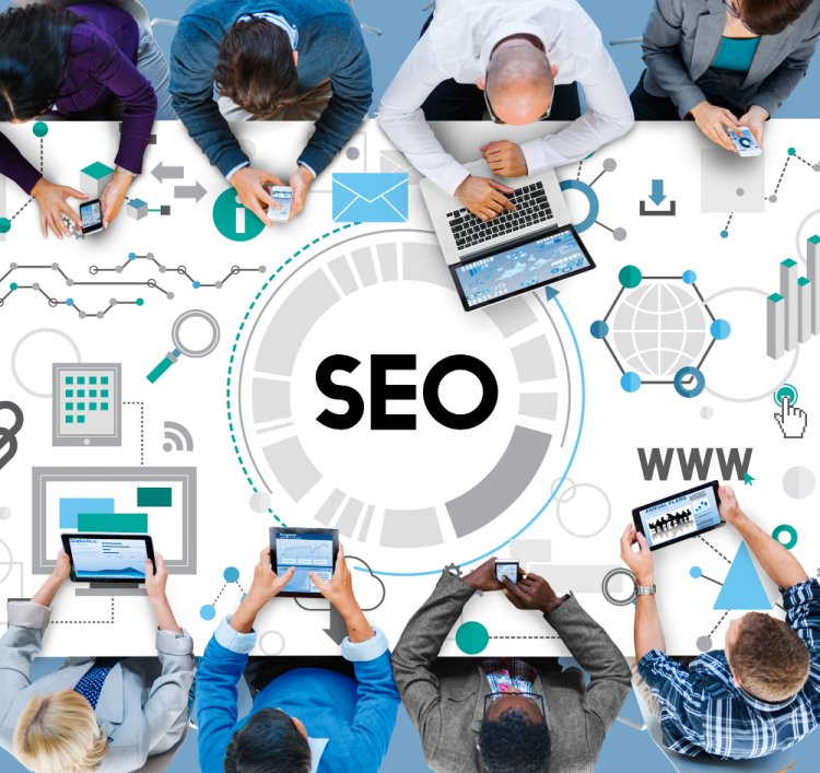 Effective Local SEO Strategies for Small Businesses