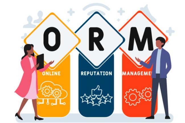 Your Brand’s Best Friend: Unlocking ORM Benefits with Digital India Add Pvt Ltd