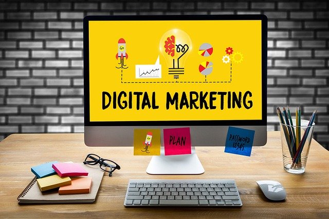 Digital India Add: The Best Digital Marketing Agency in Bangalore