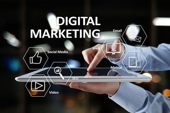 Digital Marketing Services in Bangalore: Elevating Brands in the Era of Digital India Add