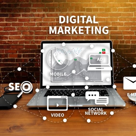 Digital Marketing Agency in Bangalore: Meet Digital India Add