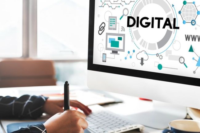 From Local to Global: Digital Marketing Solutions by Digital India Add in Bangalore
