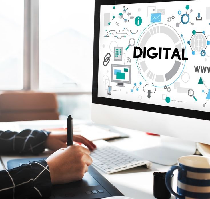 From Local to Global: Digital Marketing Solutions by Digital India Add in Bangalore