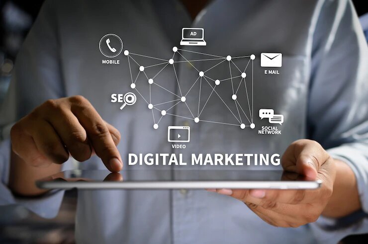 Unleashing Unmatched Digital Marketing Solutions in Bangalore: Boosting Your Business with SEO Power