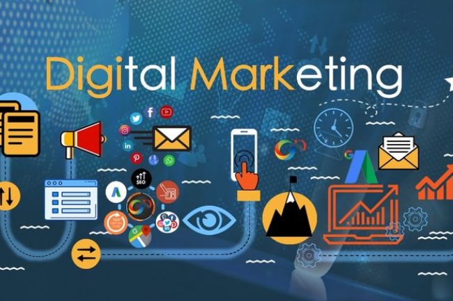 Get Ranked on Google’s First Page: Top Digital Marketing Solutions from Digital India Add, Bangalore
