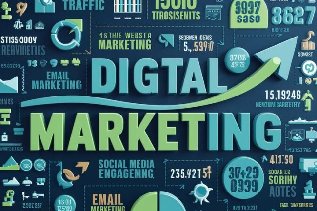 The Power of Digital India: Leveraging Marketing Tools to Reach Millions in Bangalore