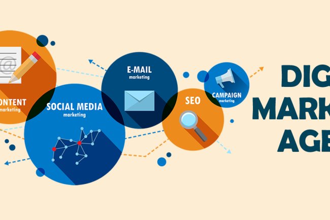 Digital India Add: Unleashing the Power of Digital Marketing as Bangalore's Best Agency