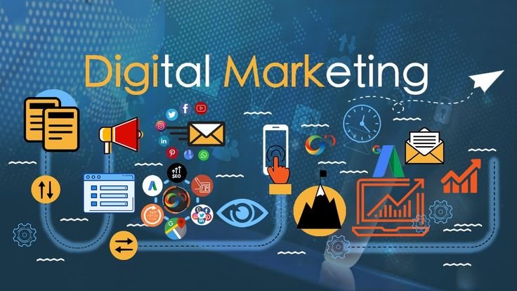 Get Ranked on Google’s First Page: Top Digital Marketing Solutions from Digital India Add, Bangalore