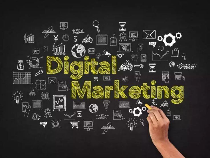 Unlock Top Google Rankings with Bangalore's Leading Digital Marketing Agency, Digital India Add