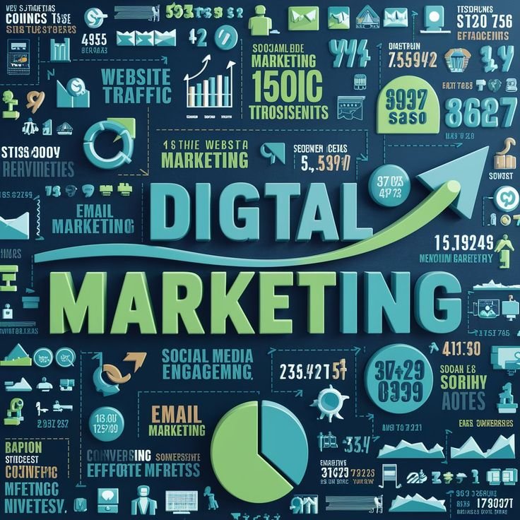 Top Digital Marketing Service Provider in Bangalore: Digital India Add