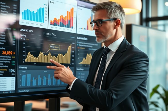 10 Proven Strategies to Boost Your Digital Marketing ROI