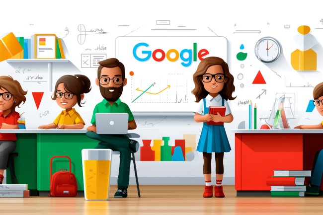 Google To Drop Reviews On School Business Profiles | Digital India Add
