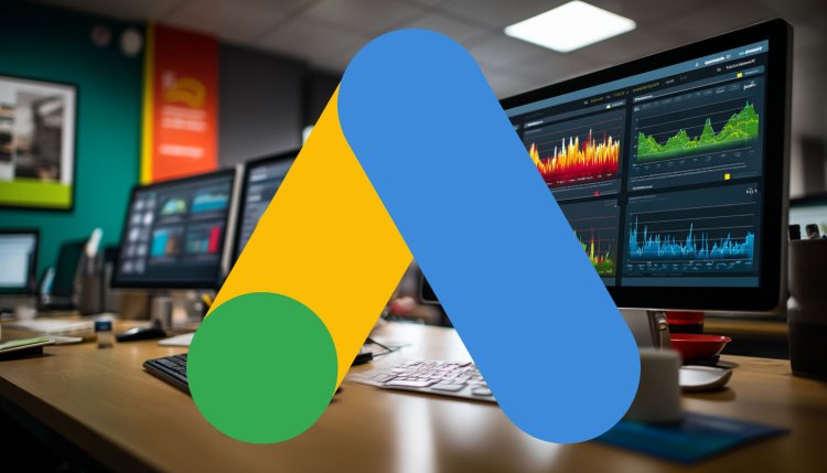 Official Google Ads Channel Reporting For Performance Max & More